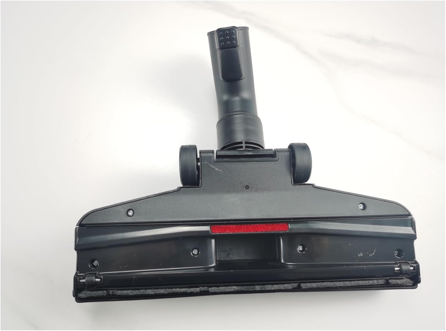 EtliN Compatible with Midea Filter and Floor Brush Tool Compatible with VCS35B150K Canister Vacuum Cleaner Replacement Parts Home Appliance(Color:2 Filters 1 Brush)