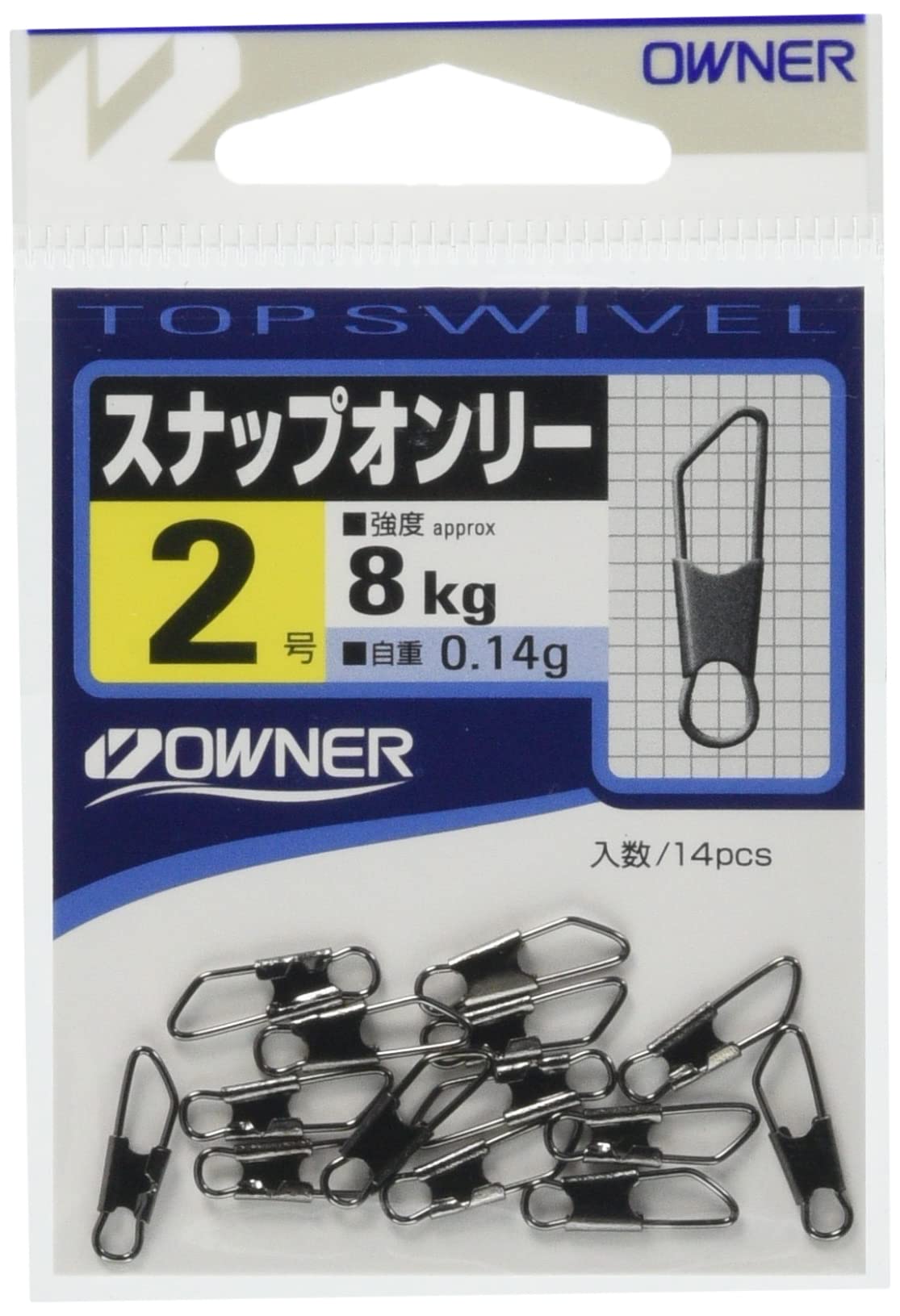 Owner Snap-On Lee No. 4 72487