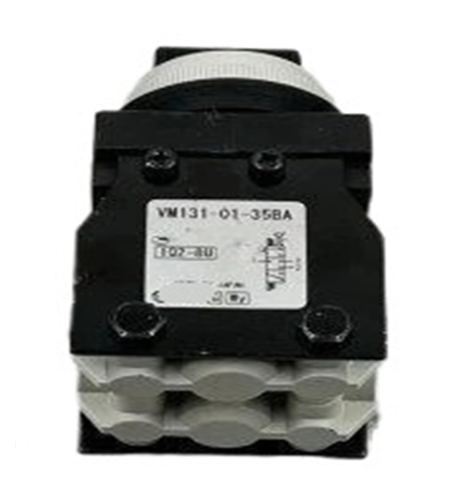 ELZNSQQK Machine Control Valve VM131-01-00A VM131-01-35BA(VM131-01-35BA)