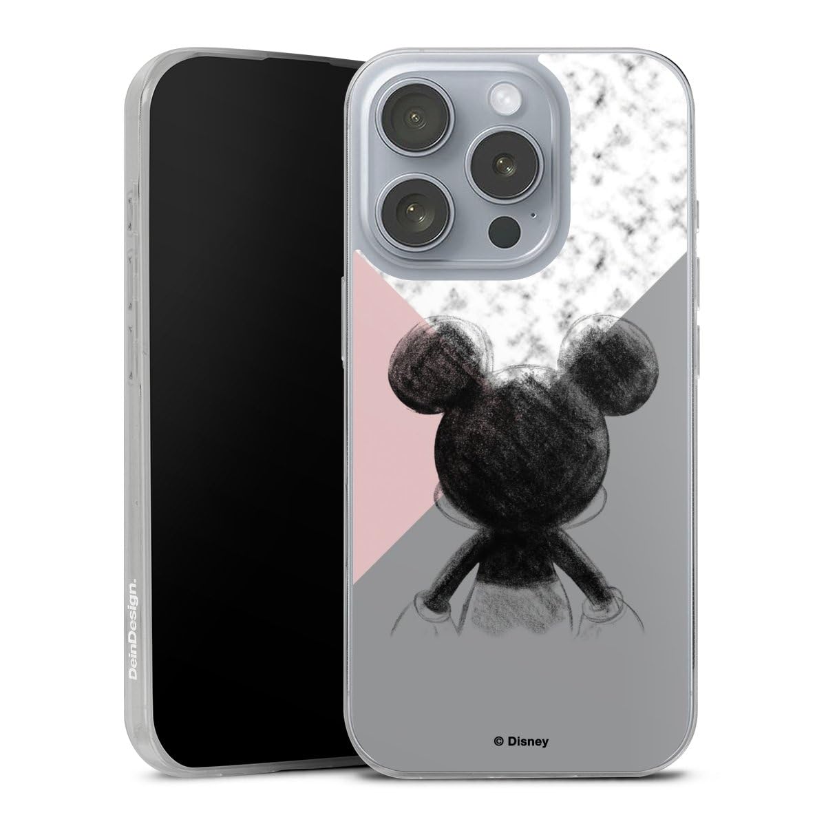 HOOML Cover per Google Pxel 6a, Custoda Ant-ngallmento, Anturto