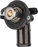 Vista 26 de Ensamble de carcasa de termostato IRONTEK con sensor 2L2Z8592AA para Ford Explorer 2002-2010, Explorer Sport Trac 2007-2010, para Mercury