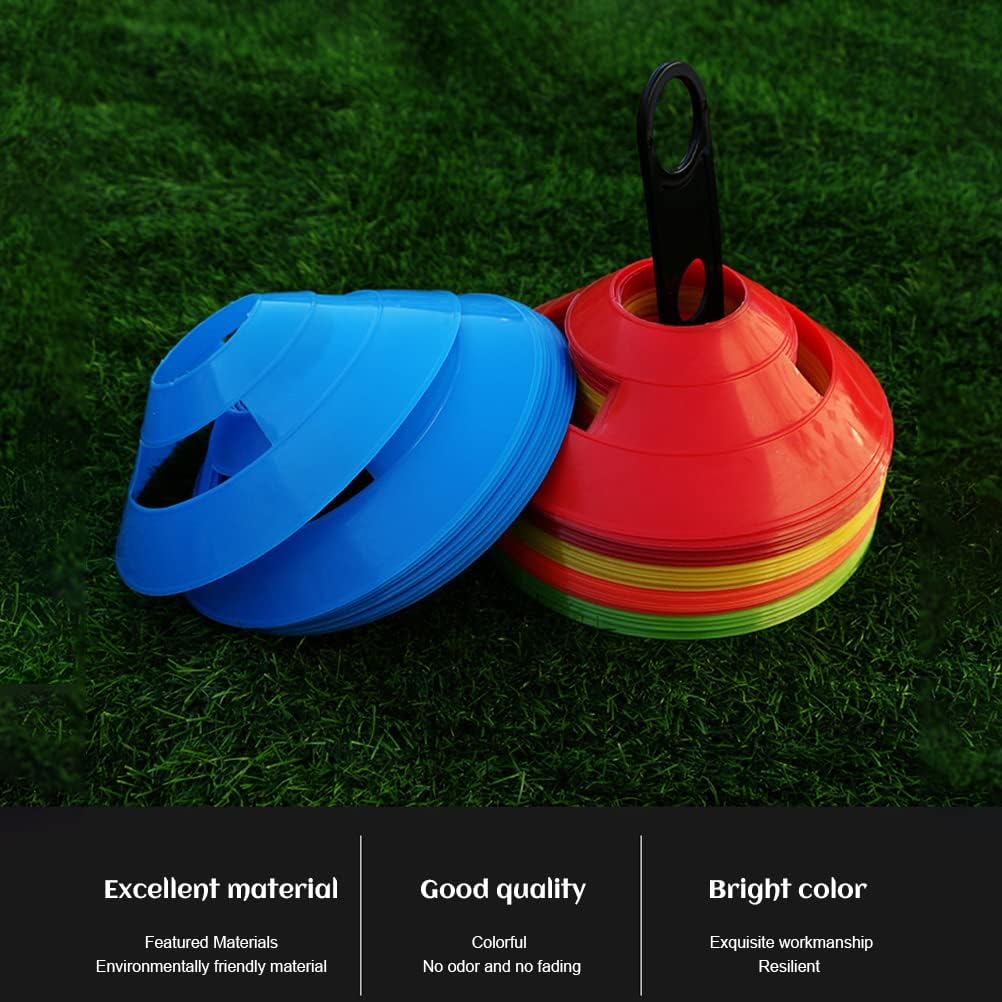 Target Cones Field Cone Markings Sports Field Cone Markings Football Cones