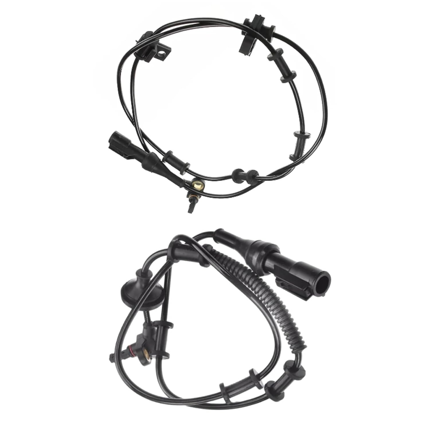 Car ABS Wheel Speed Sensor(Rear)