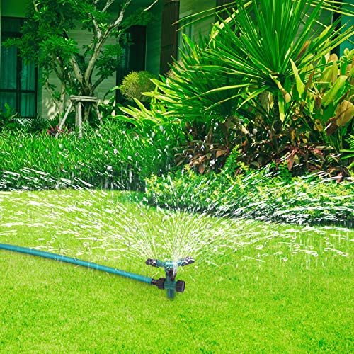 Best Quick Snap Sprinkler System Where to Buy?