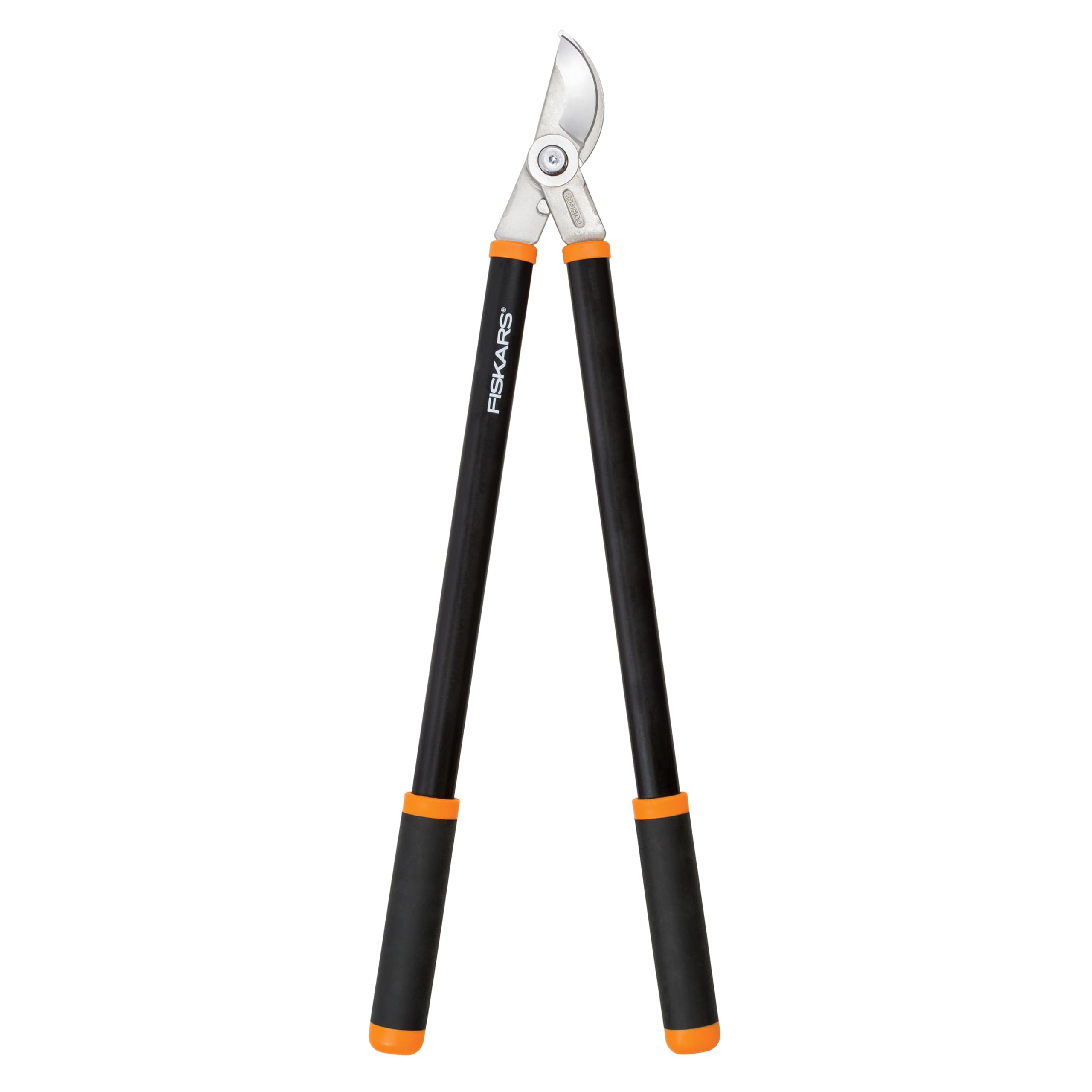 Couper les branches sans effort avec le Fiskars 28 Forged lopper anti fatigue