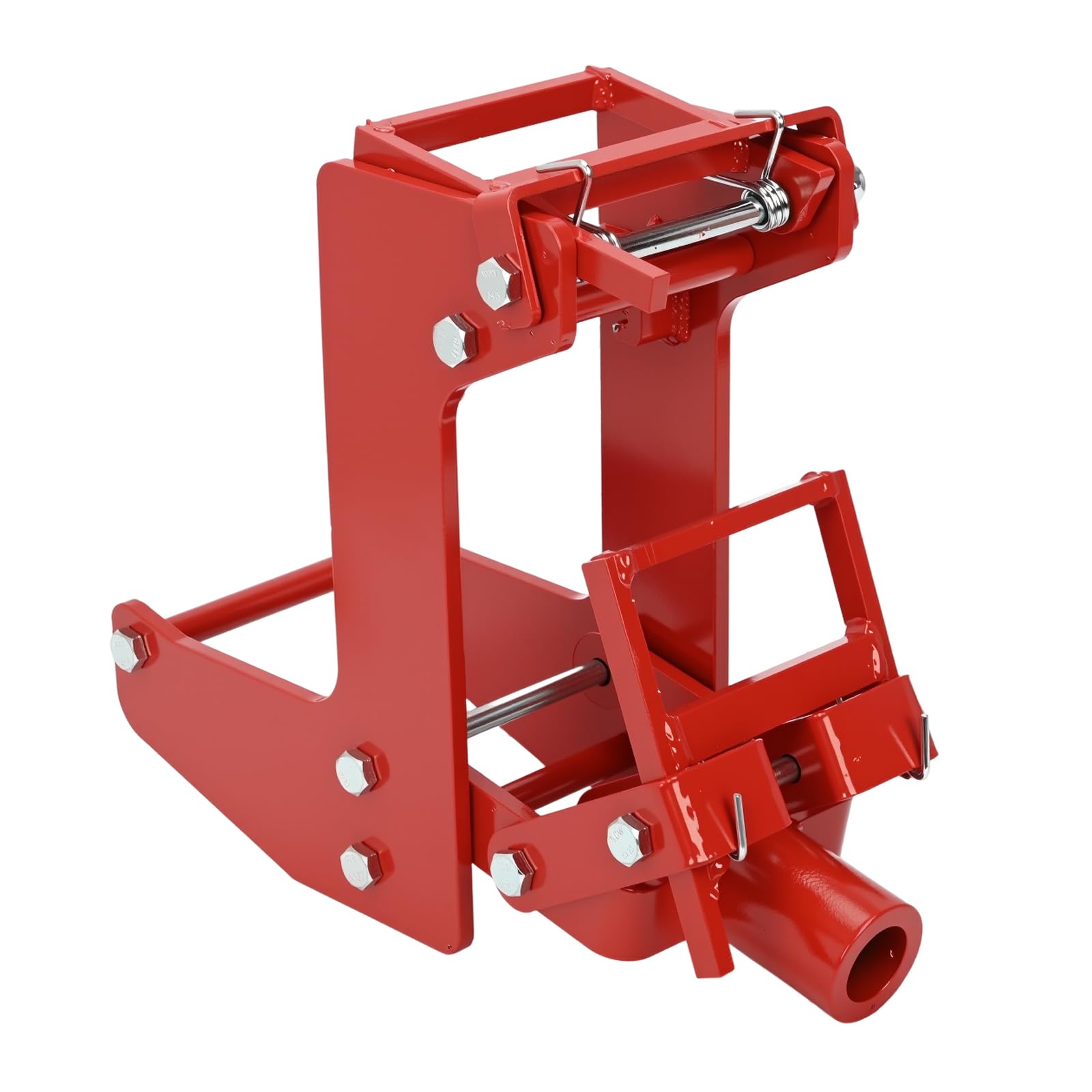 MYOYAY Portable Wall Jack, Wall Jack for Framing Wall Use with 1-1