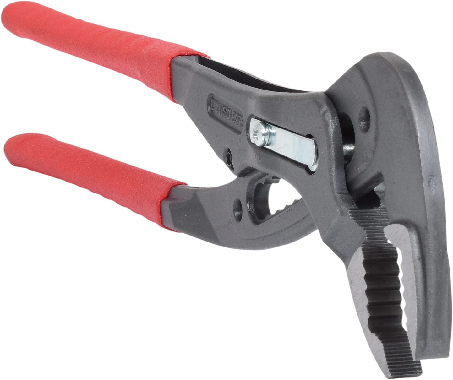KS Tools 115.8500 61.5mm Water Pump Plier, Multicolor - Image 4