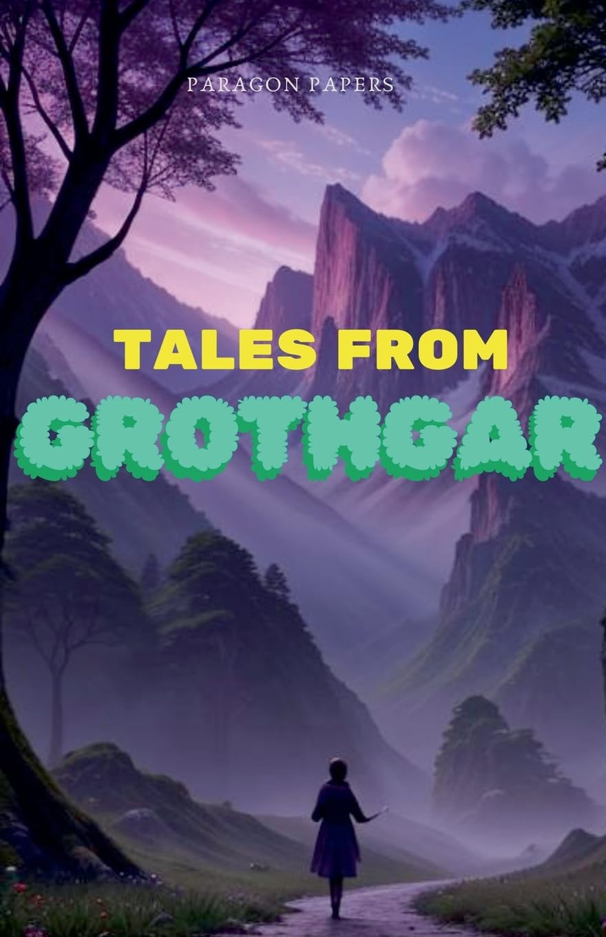 Tales From Grothgar