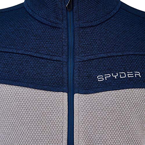 Image of Spyder Men's Encore Fleece Jacket