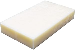 Greenland Wax: Microcrystalline Sculpting and Casting Wax