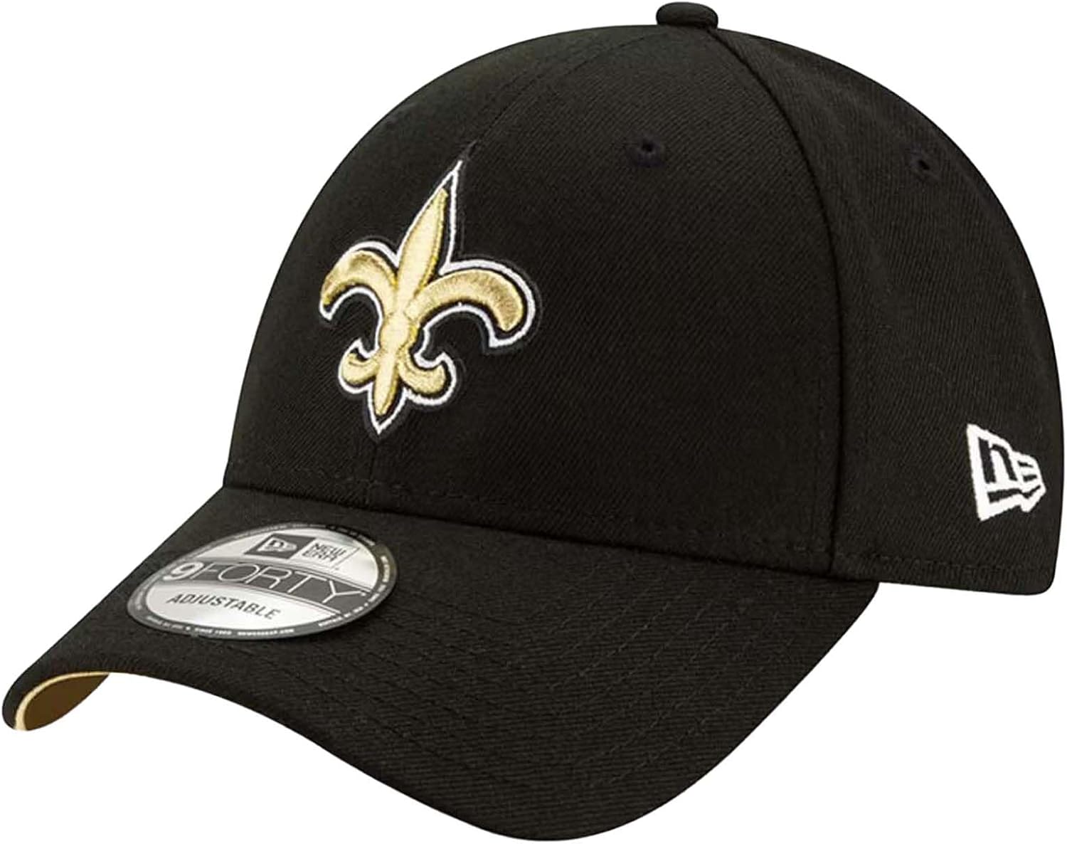 New Era NFL The League 9Forty Team Color Alternate Adjustable Strapback Hat Cap