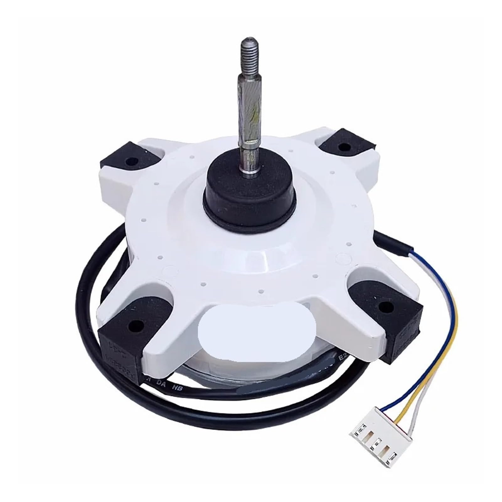 HIZON Unidad Externa de Aire Acondicionado de frecuencia Variable, Compatible con Midea, Motor sin escobillas WZDK34-38G-W DC RDN-310-34-8