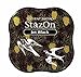 Produktbild Stazon Midi Pad, Tiefschwarz