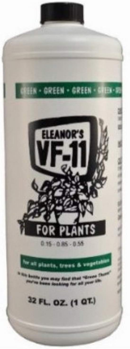 VF-11 Plant Food Fertilizer - 32 oz