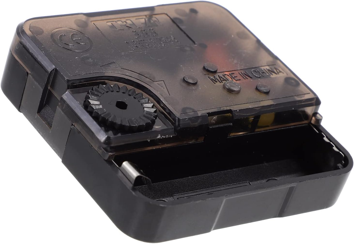 EXCEART Clock Movement Mechanism Review