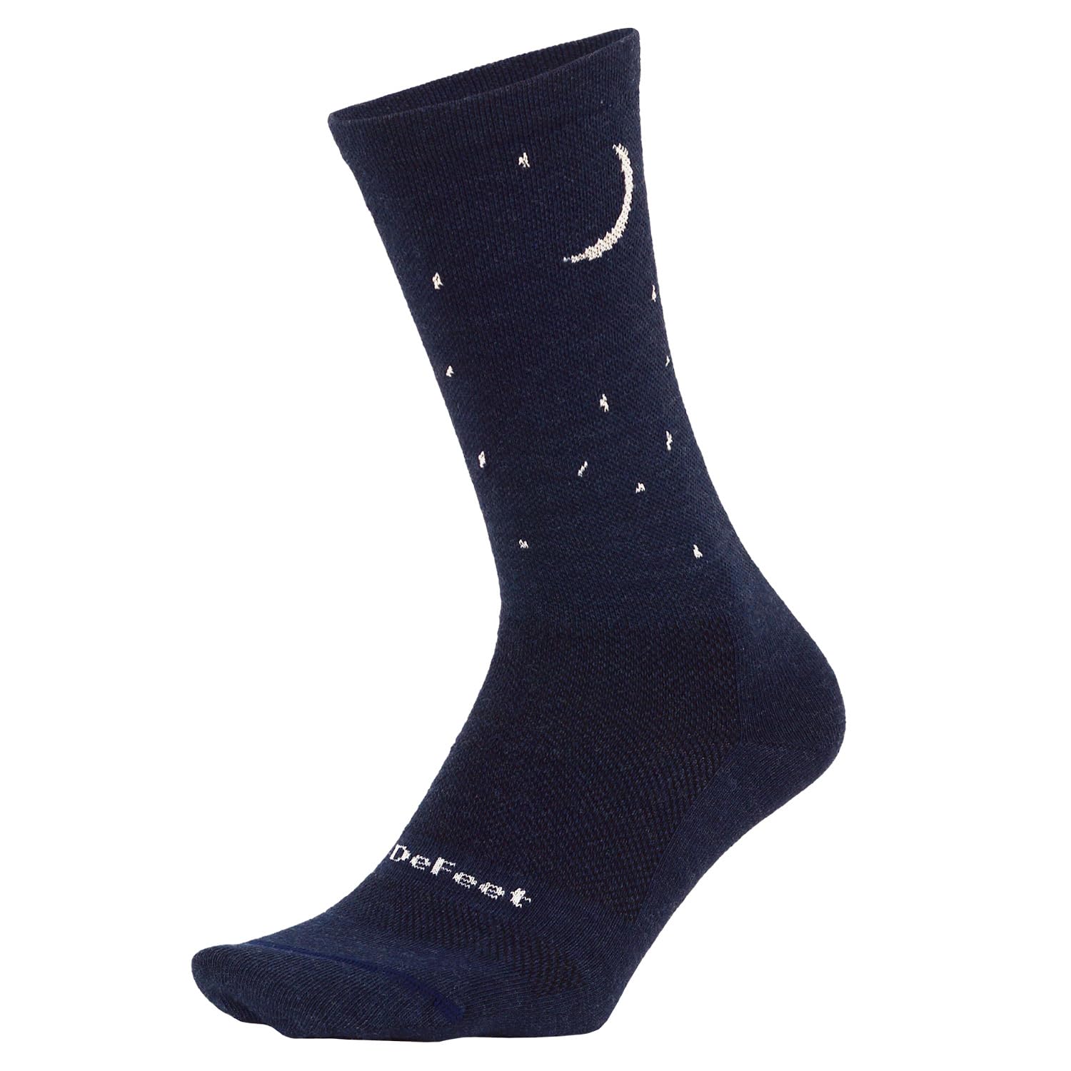 DEFEETWooleator Pro 6" Socks