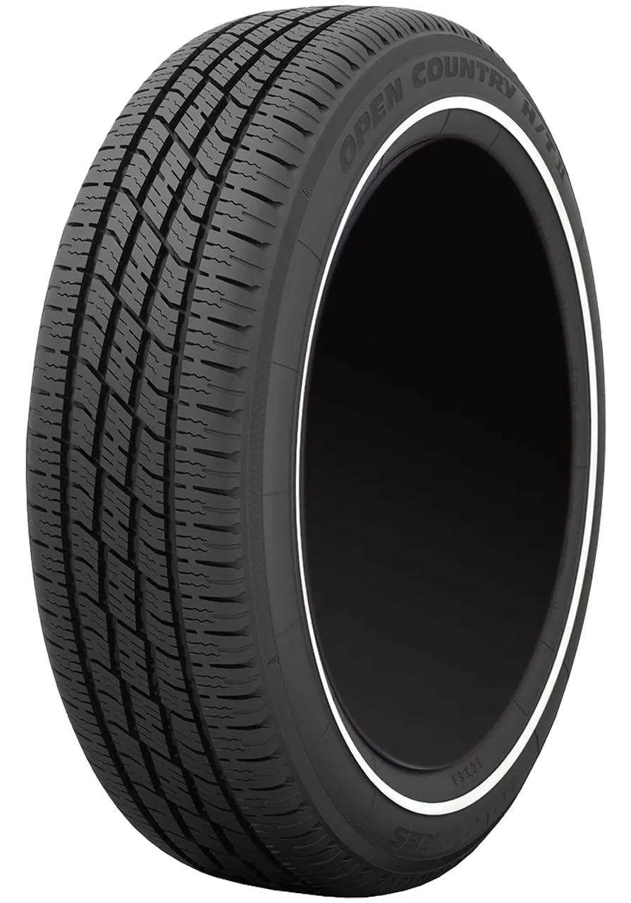 Amazon.co.jp: 正規品 オープンカントリー HT2 165/60R15 77H 片側