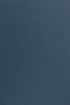 Carta Colorata Sirio Color Blu - 100 Fogli A4 170g Per Lavoretti E Inviti - Foto 2