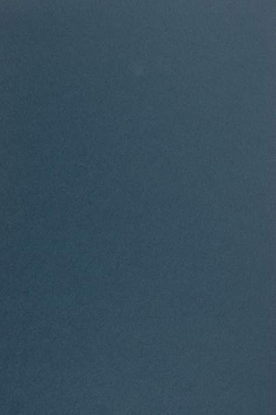 Carta Colorata Sirio Color Blu - 100 Fogli A4 170g Per Lavoretti E Inviti - Foto 3