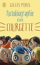 Download Autobiographie d'une courgette PDF