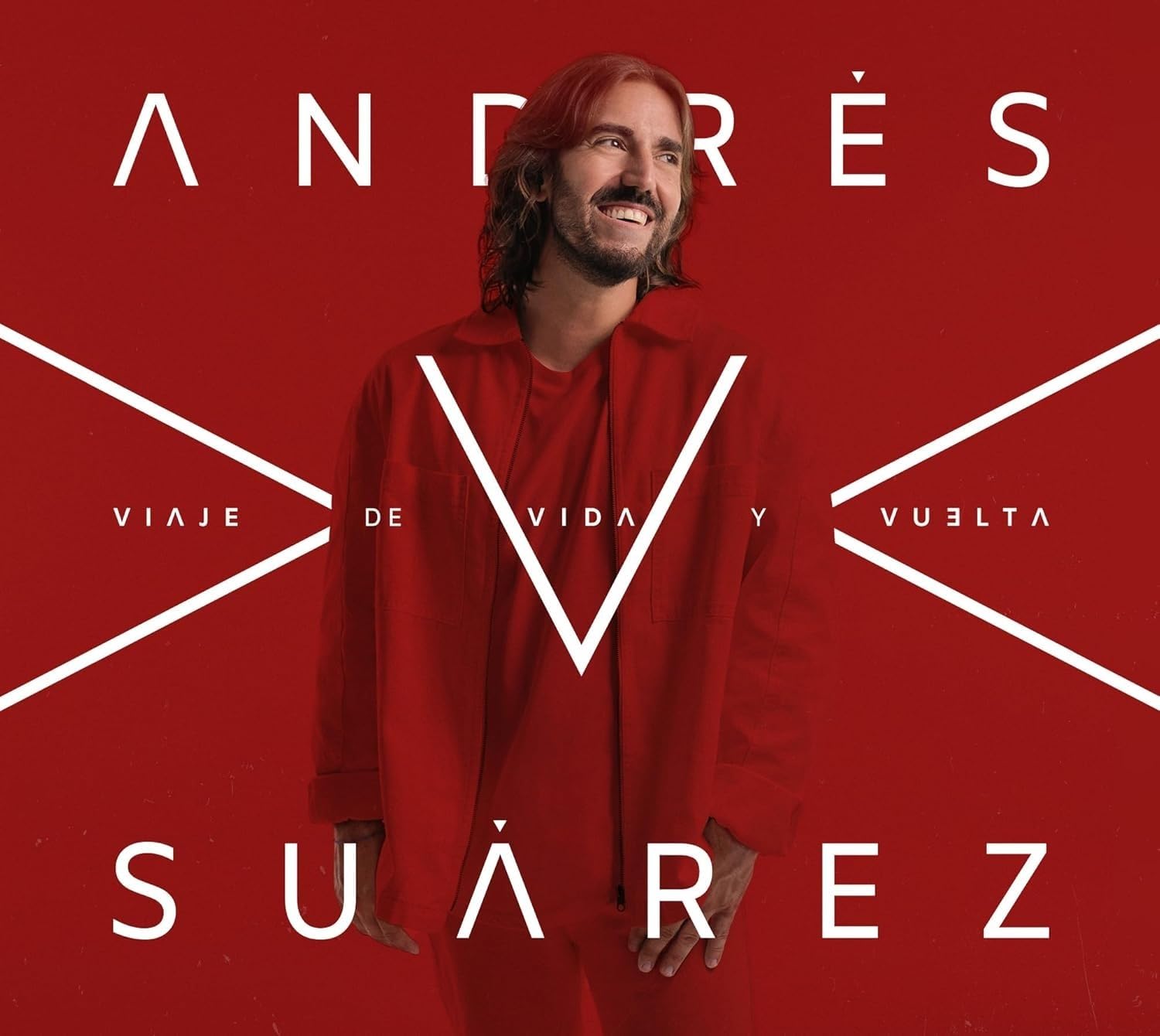 Viaje De Vida Y Vuelta