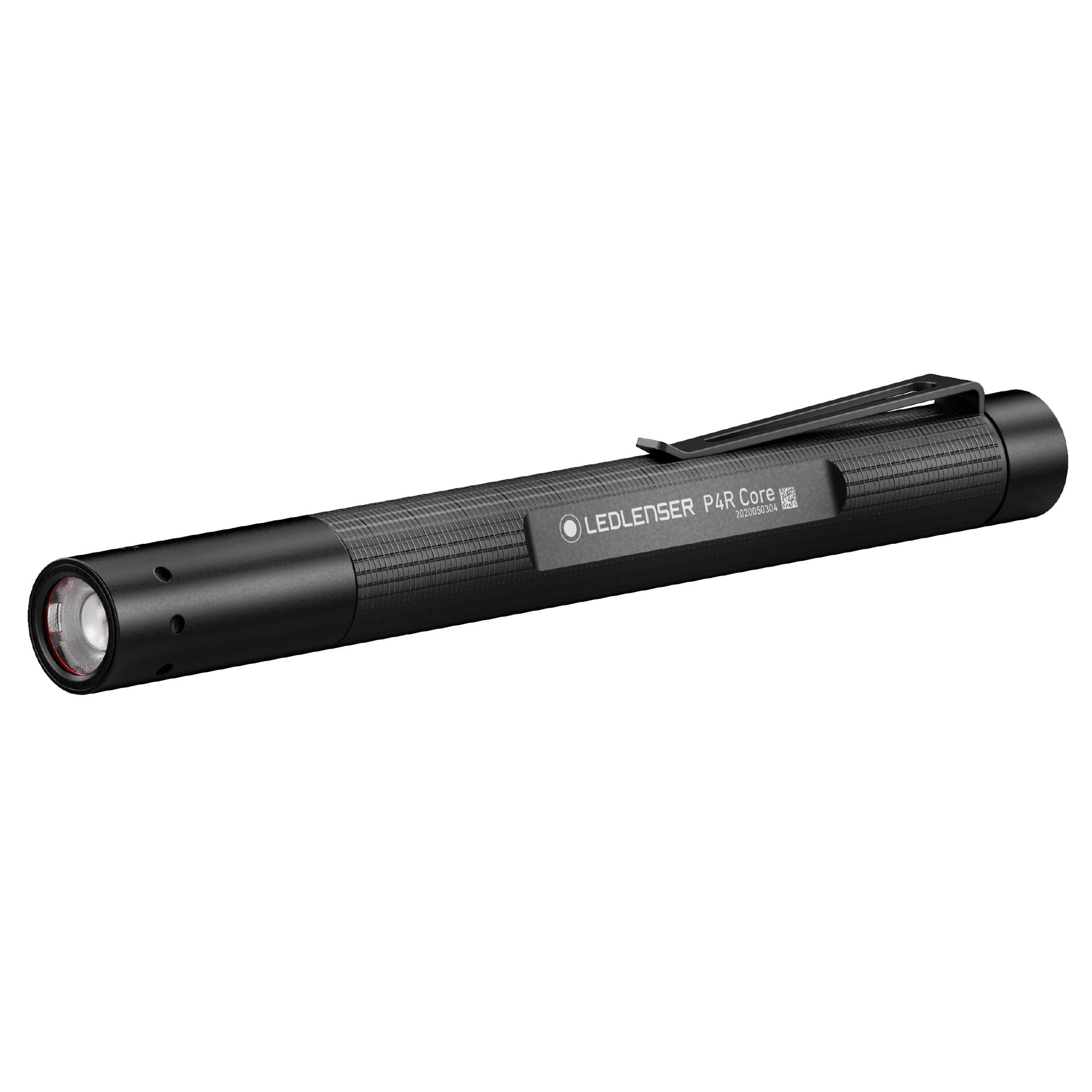 Ledlenser, P4R Core Rechargeable Pen Light, 200 Lumens