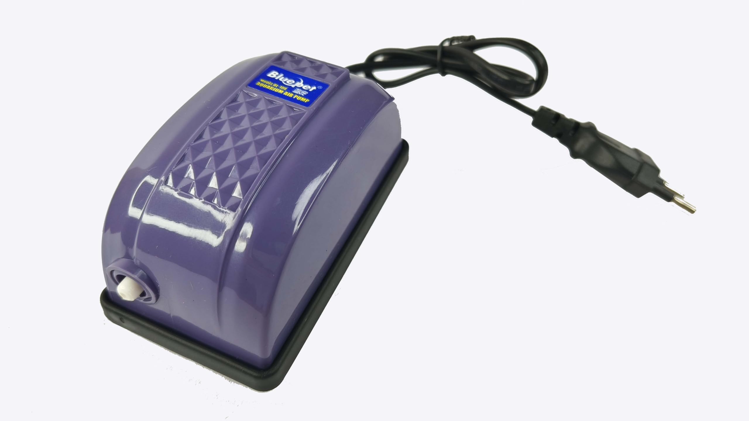 BLUEPET BL-108 AQURIUM AIR Pump-picture-28