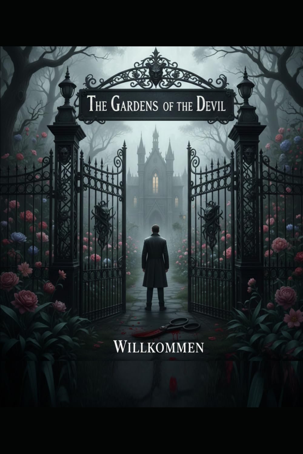 The Gardens of the Devil: Where Grief Is Cultivated, Not Cured
