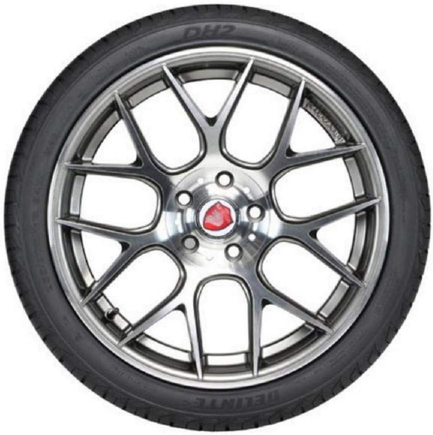 Delinte DH2 185/60R15 84H BSW Touring tire