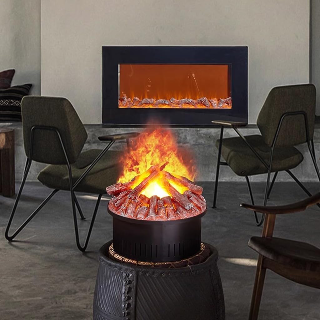 風炉釜 風炉型 電熱器 野々田商店 100V 410W 陶器 野々田商店 ☆風炉型