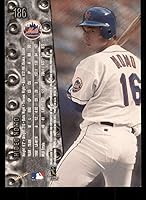 Vista 2 de Baseball MLB 1999 Metal Universe #186 Hideo Nomo EX Mets