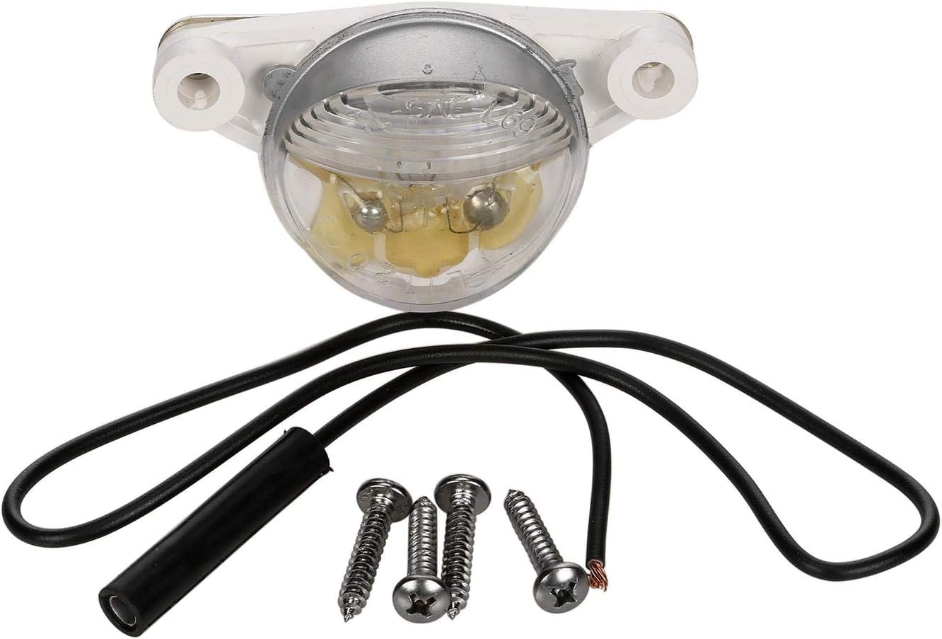 Truck-Lite (17002) License Light Kit