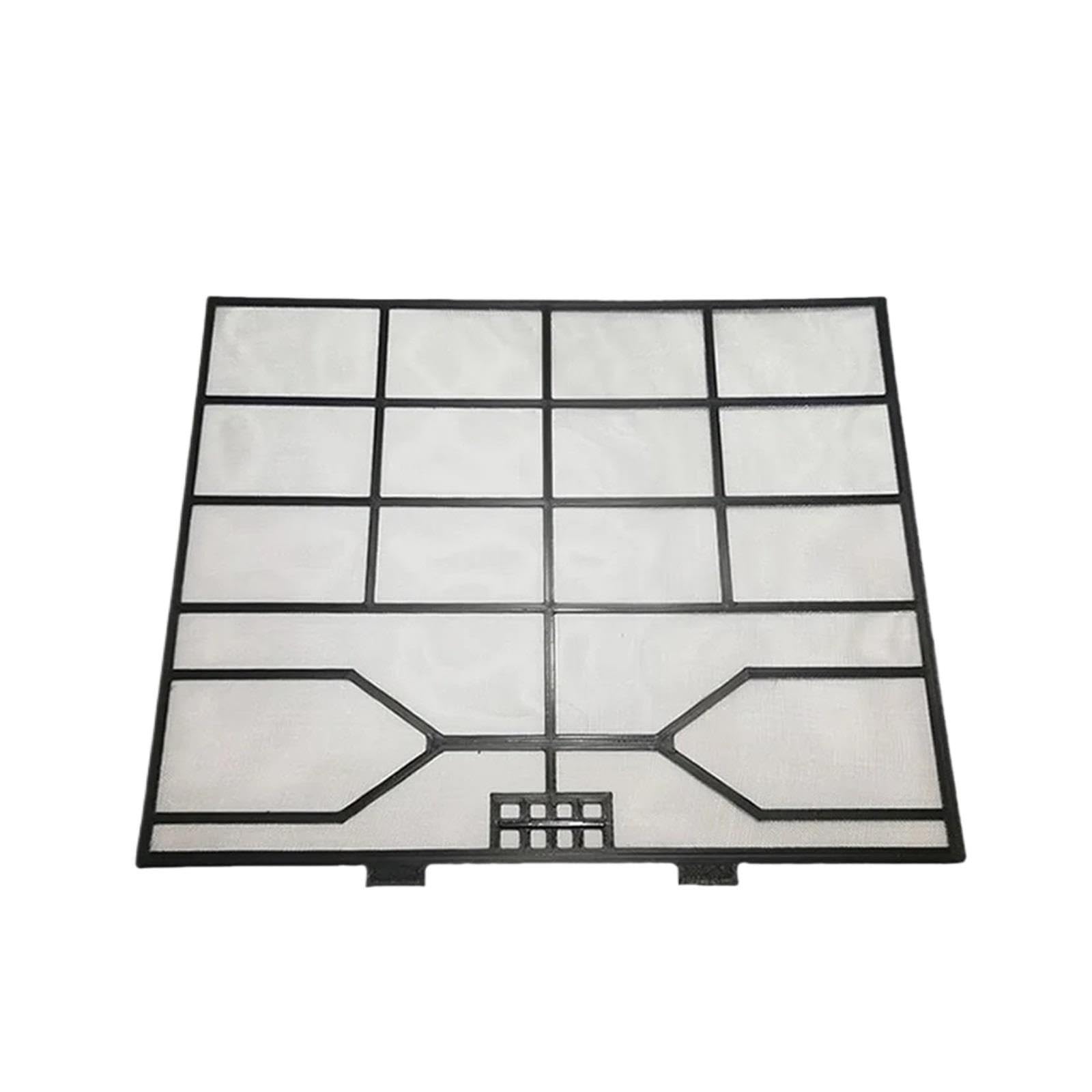 Filtro Di Ricambio for Climatizzatore, 40 X 31,5 Cm, Accessorio for Elettrodomestici Facile Da Lavare, Compatibile Con Panasonic, National, RS‑C18JK, CS‑V18KKA