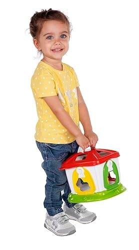 Miniatura 7 de Chicco Cabaña de animales 2 en 1