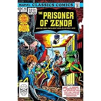 Marvel Classics Comics (1976-1978) #29
