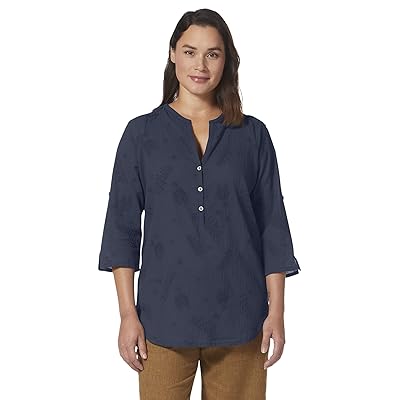 Royal Robbins Oasis Tunic II 3/4 Sleeve Women
