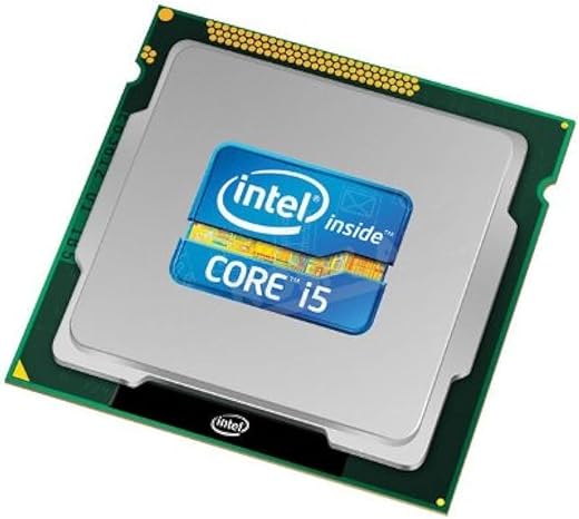 Core i5 3470 Processor
