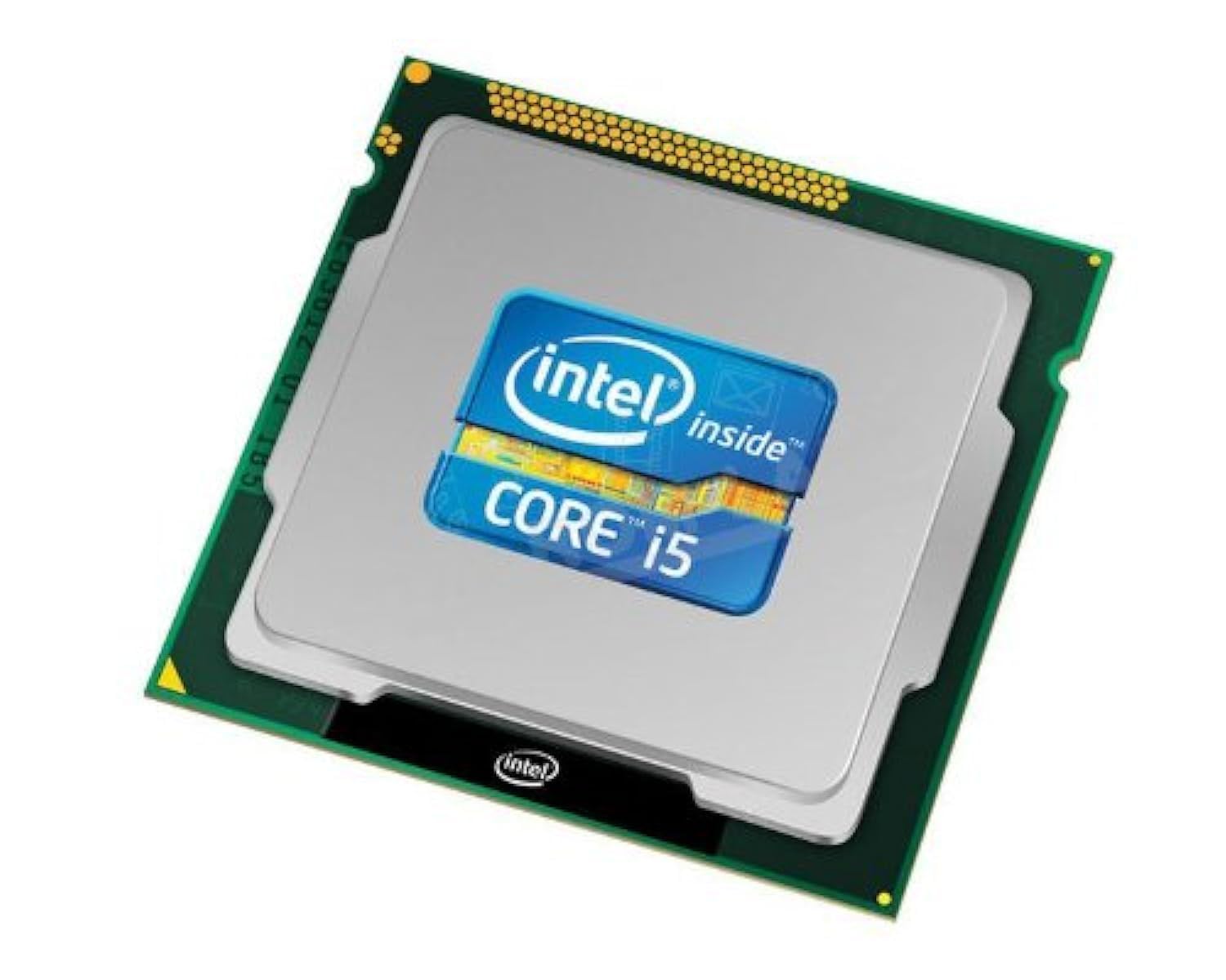 Core i5 3470 Processor