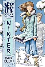 Miki Falls: Winter