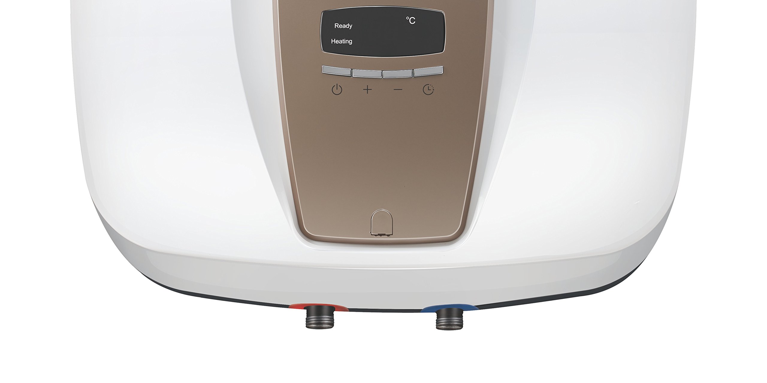 Buy Bajaj Calenta Digi Storage 15-Litre Vertical 5 Star Water Heater  (Brown/White) Online at Low Prices in India - Amazon.in