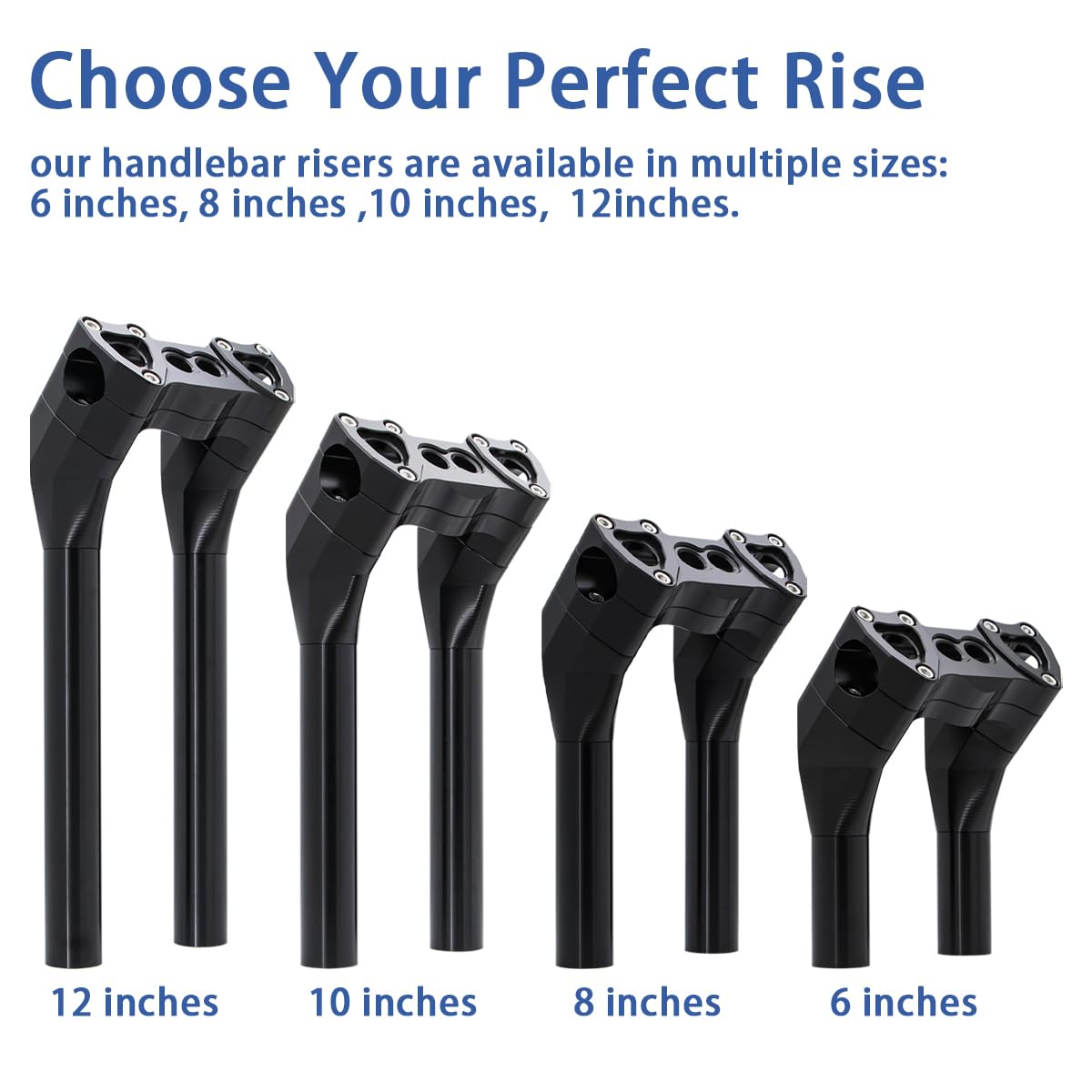 Girls Birthday Dress Set Motorcycle Handlebar Risers For Harley - 12 ...