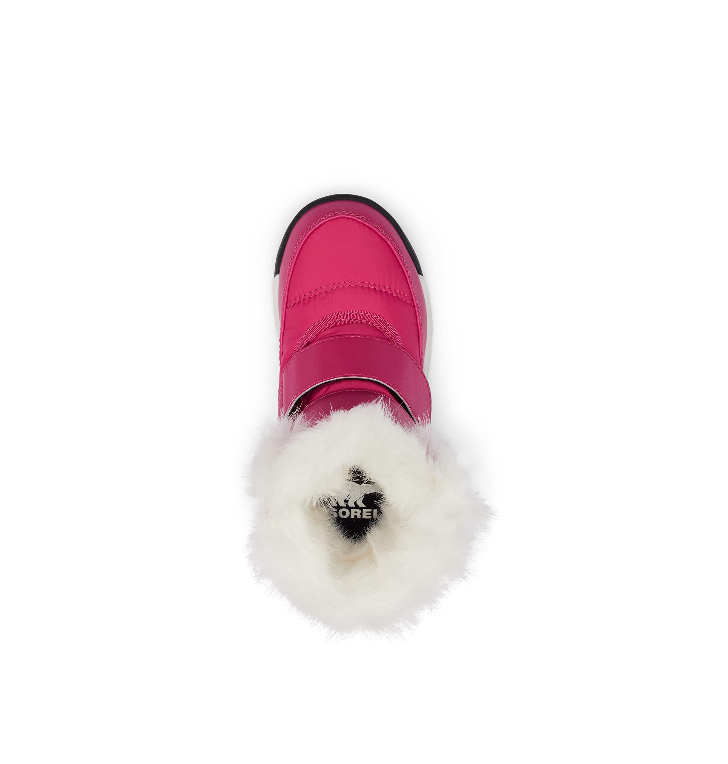 Sorel Childrens Whitney II Suede Bottes de neigeMixte enfant