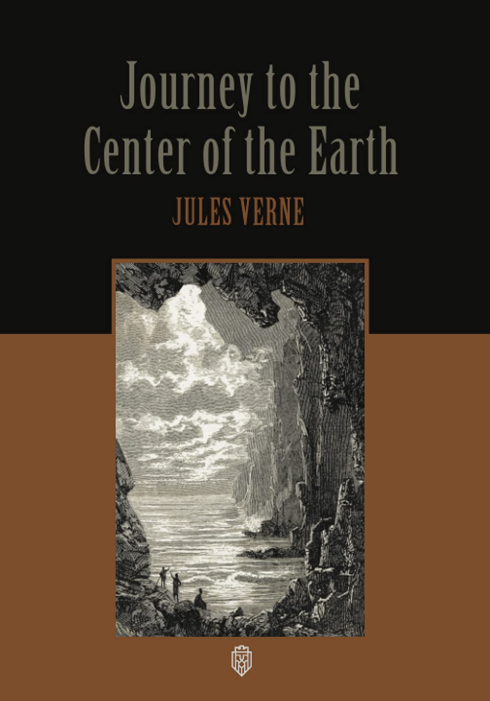 Journey to the Center of the Earth