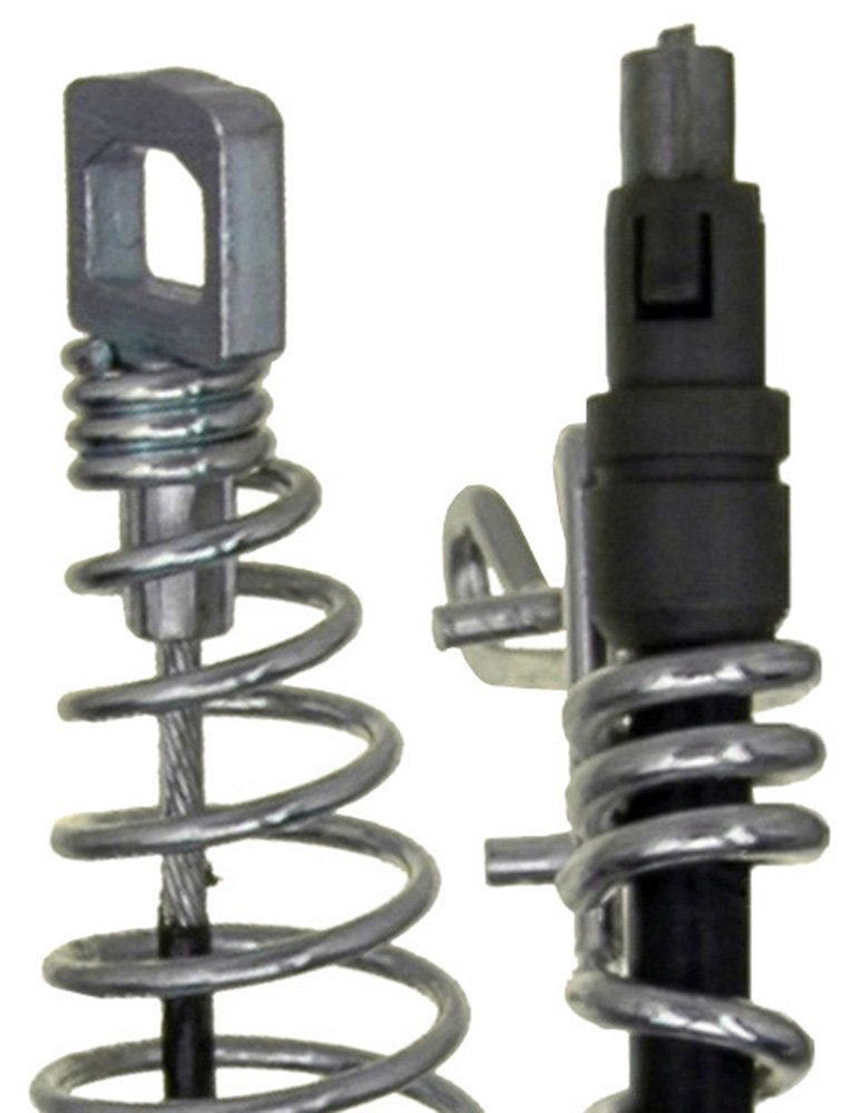 Amazon.com: Raybestos BC96686 Professional Grade Parking Brake 