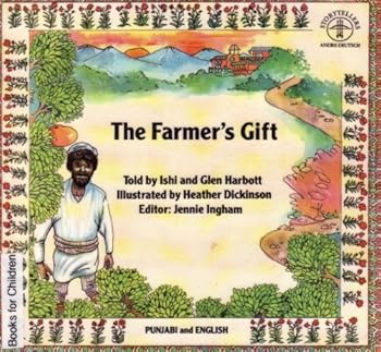 Paperback The Farmer's Gift Book