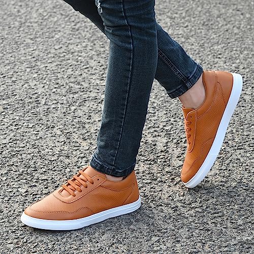 Centrino Mens 6314-1 Sneaker