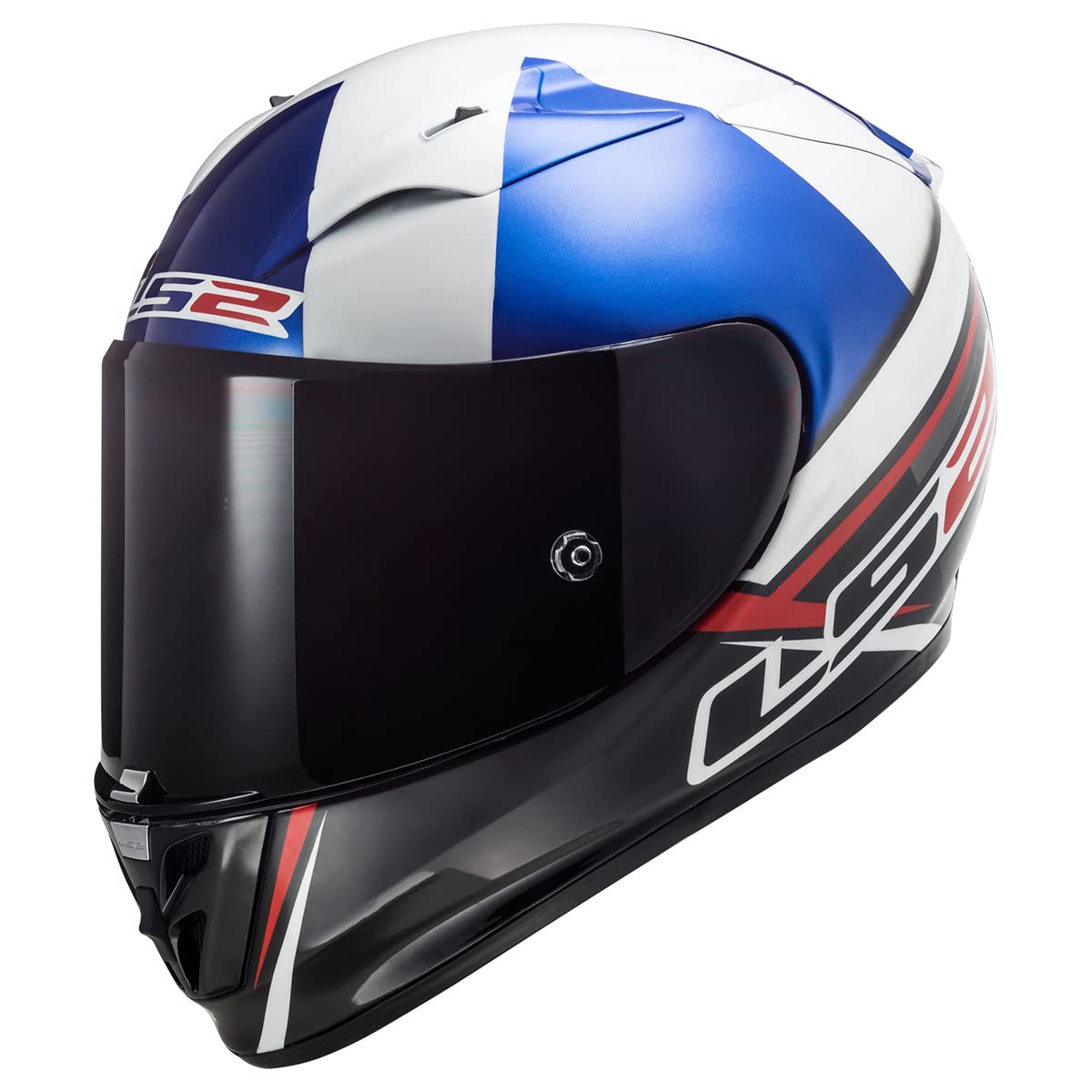 LS2 Helmets Arrow Evo Helmet