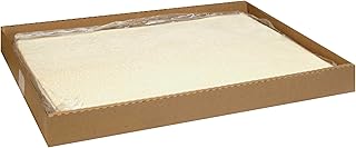 Pennant Foods Puff Pastry Dough Sheet, 26.6 Ounce -- 9 per case.