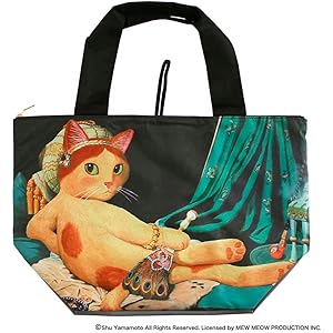 εïз の〜んびり εïз様】ハンドメイドオーダー★猫と女の子バッグ&ポーチ5点 εïз の〜んびり εïз様】ハンドメイドオーダー☆猫と女の子バッグ
