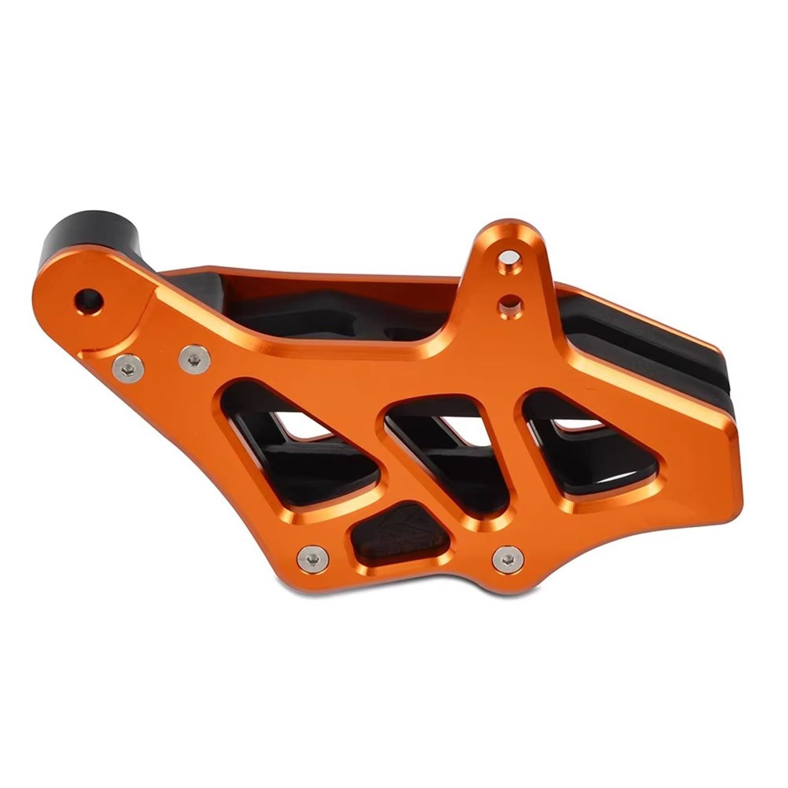 Patins de chaîne moto TE 2011 guide pignon protection accessoires enduro - 7